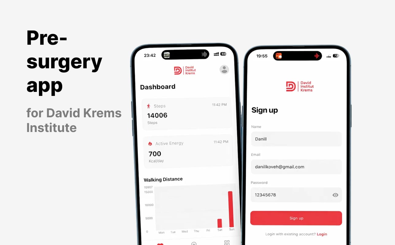 Orthopedic App for Patients: Complete Guide for Pre and Post Surgery Care