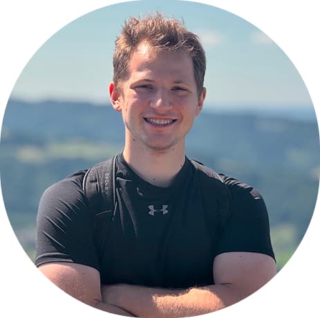 Даниил Ковех