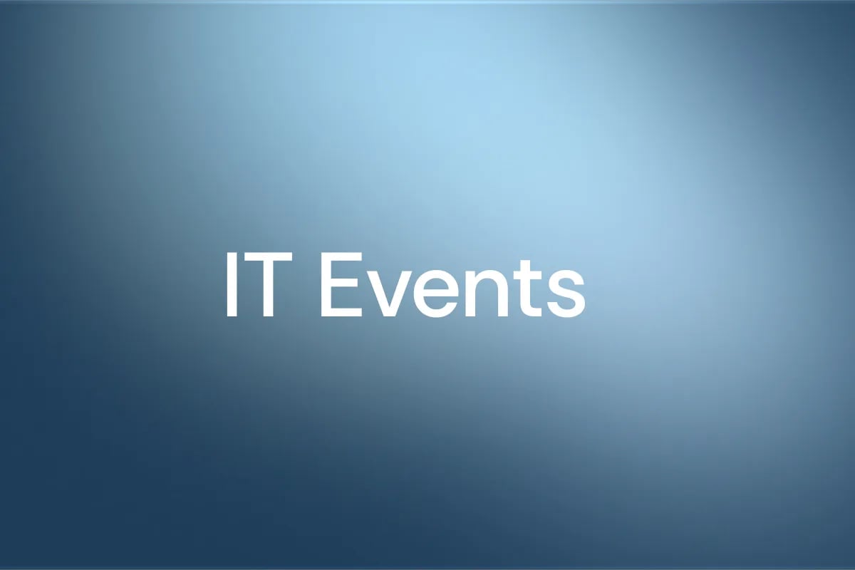 Events at Koveh Studio