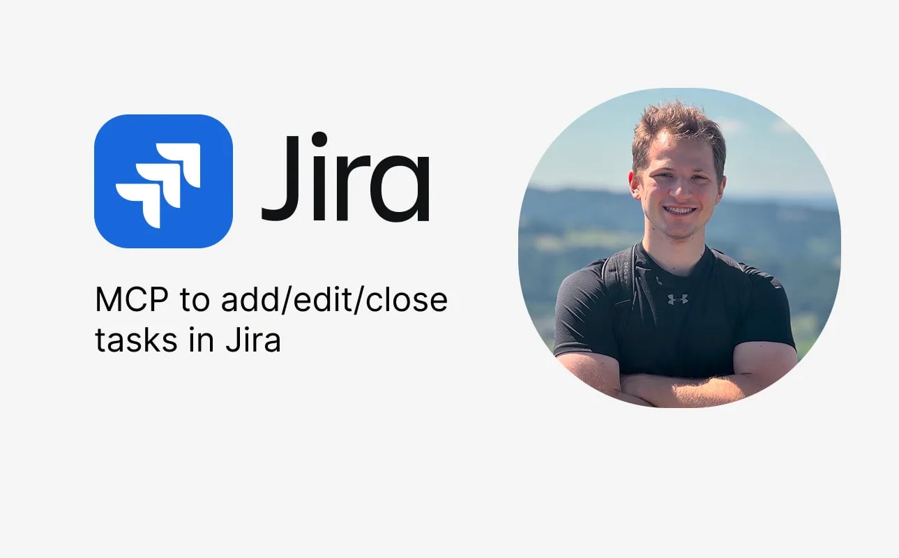 Open-Source: MCP for jira boards